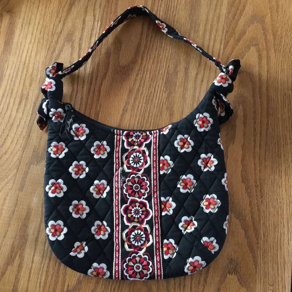 Vera Bradley shoulder purse